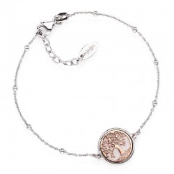 Amen Baum des Lebens Armband für Damen BRAL3
