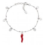 Amen Damenarmband Cornetti BRCSHBR3 Amen Damenarmband Cornetti BRCSHBR3 kaufen