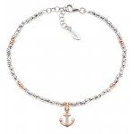 Amen Damenarmband Elementi BRDO1ANBR Amen Damenarmband Elementi BRDO1ANBR kaufen