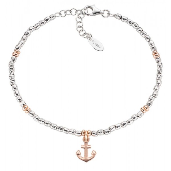 Amen Damenarmband Elementi BRDO1ANBR Amen Damenarmband Elementi BRDO1ANBR kaufen