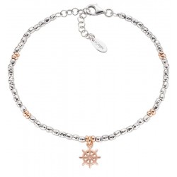 Amen Damenarmband Elementi BRDO1TIBR