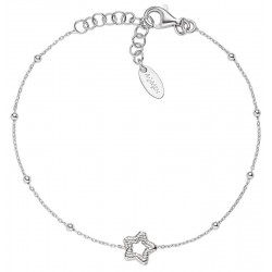 Amen Damenarmband Coccole BRGOSTB3