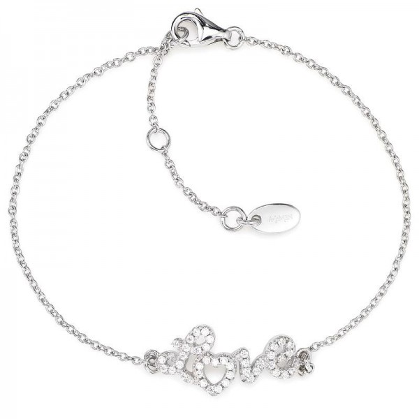 Amen Damenarmband Amore BRLO Love Kaufen Sie Amen Damenarmband Amore BRLO Love