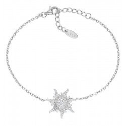 Amen Damenarmband Sole BRSOLBBZ
