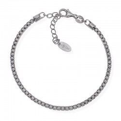 Amen Damenarmband Tennis BTNN16