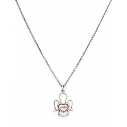Amen Engel Kette für Damen CLAN3