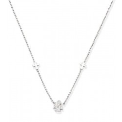 Collana Donna Amen Angeli CLCAZB3