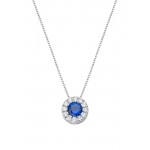 Amen Damenhalskette Diamond CLLUBBBLZ kaufen