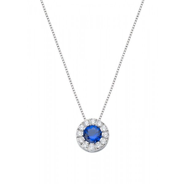 Amen Damenhalskette Diamond CLLUBBBLZ kaufen