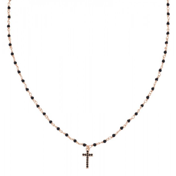 Buy Amen Cross Necklace for women CLONCRRNNZ3