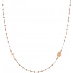 Immagine della Collana Amen Rosari in argento CROR25
