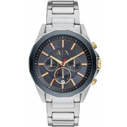 Comprar Reloj Hombre Armani Exchange Drexler AX2614 Cronógrafo