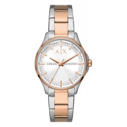Immagine dell'Orologio Armani Exchange Lady Hampton donna AX5258