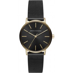 Armani Exchange Damenuhr Lola AX5548