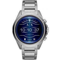 Comprar Reloj Hombre Armani Exchange Connected Drexler AXT2000 Smartwatch