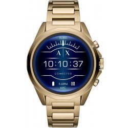 Comprar Reloj Hombre Armani Exchange Connected Drexler AXT2001 Smartwatch