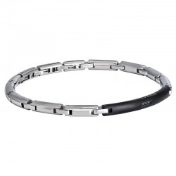 Acquistare Bracciale Uomo Boccadamo Man ABR366N