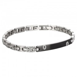 Acquistare Bracciale Uomo Boccadamo Man ABR375N