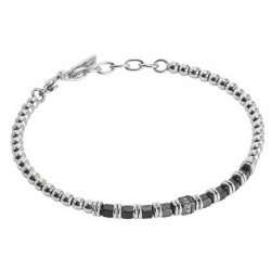 Acquistare Bracciale Uomo Boccadamo Man ABR424N