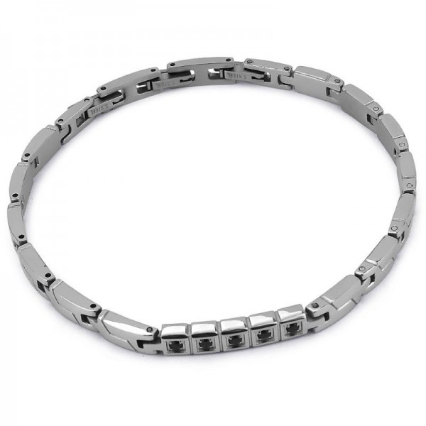 Comprar Pulsera Hombre Boccadamo Man ABR605