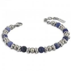 Acquistare Bracciale Uomo Boccadamo Man ABR616B