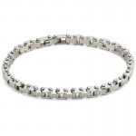 Imagen de la Pulsera Boccadamo Man hombre ABR677