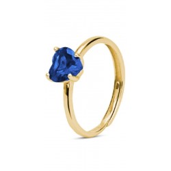 Immagine dell'Anello Boccadamo Sophie Donna AN469DB Cuore