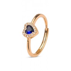 Immagine dell'Anello Boccadamo Sophie Donna AN470RB Cuore