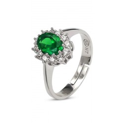 Immagine dell'Anello Boccadamo Sophie Donna AN471V
