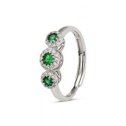 Immagine dell'Anello Boccadamo Sophie Donna AN472V