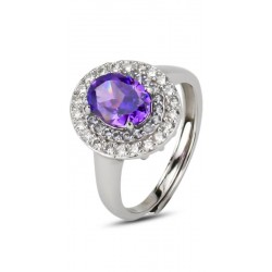 Immagine dell'Anello Boccadamo Sophie Donna AN480V