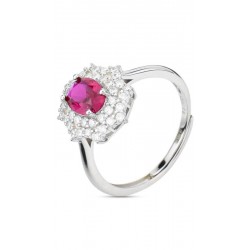 Immagine dell'Anello Boccadamo Sophie Donna AN487R