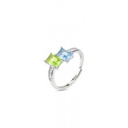 Immagine dell'Anello Boccadamo Sophie Donna AN492A