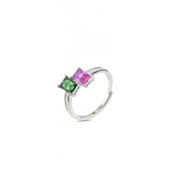 Immagine dell'Anello Boccadamo Sophie Donna AN492V