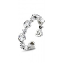 Immagine dell'Anello Boccadamo Sophie Donna AN494 Cuori