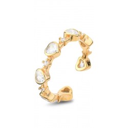 Immagine dell'Anello Boccadamo Sophie Donna AN494D Cuori