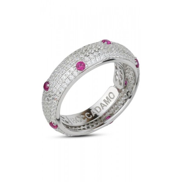 Immagine dell'Anello Boccadamo Sophie Donna AN524RG