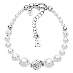 Acheter Bracelet Femme Boccadamo Perle BR369