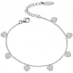 Acheter Bracelet Femme Boccadamo Gaya GBR042 Cœurs
