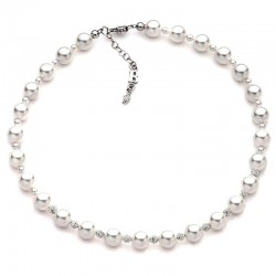 Купить Boccadamo Perle женское ожерелье GR499
