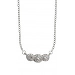 Image du Collier Boccadamo Sophie Femme GR828