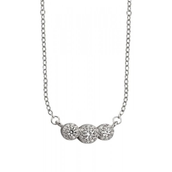 Image du Collier Boccadamo Sophie Femme GR828