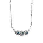 Image du Collier Boccadamo Sophie Femme GR828A