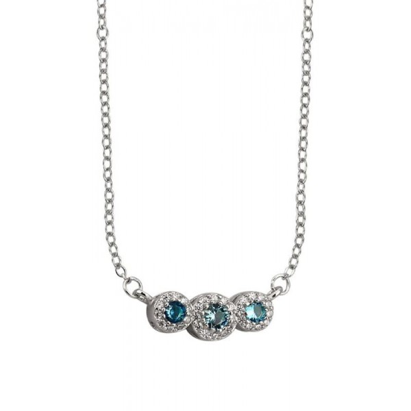 Image du Collier Boccadamo Sophie Femme GR828A