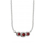 Collier Boccadamo Sophie Femme GR828R Image du Collier Boccadamo Sophie Femme GR828R