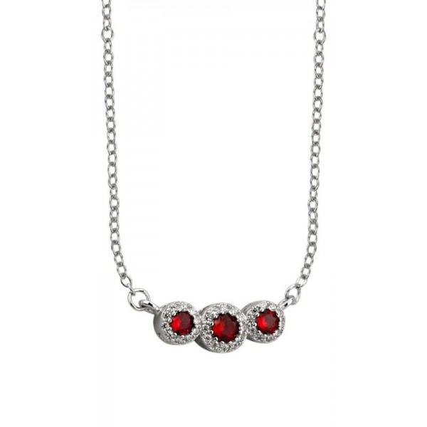 Collier Boccadamo Sophie Femme GR828R Image du Collier Boccadamo Sophie Femme GR828R