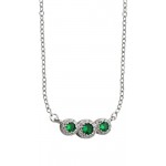 Collier Boccadamo Sophie Femme GR828V Image du Collier Boccadamo Sophie Femme GR828V