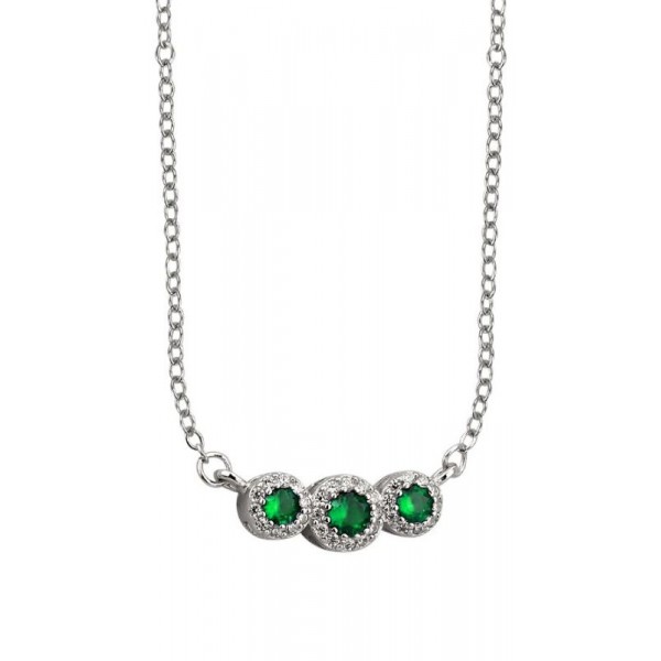 Collier Boccadamo Sophie Femme GR828V Image du Collier Boccadamo Sophie Femme GR828V