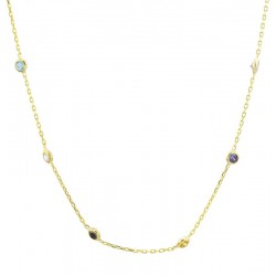 Image du Collier Boccadamo Sophie Femme GR880DM