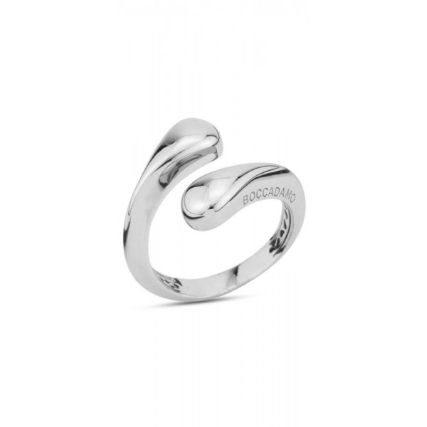 Image de la Bague Boccadamo Caleida Femme KAN017